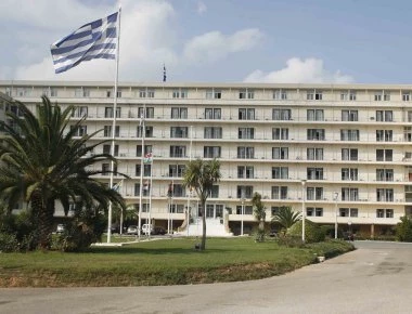 Τούρκοι χάκερς χτύπησαν την σελίδα της Προεδρίας της Ελληνικής Δημοκρατίας ως αντίποινα για τους «8»